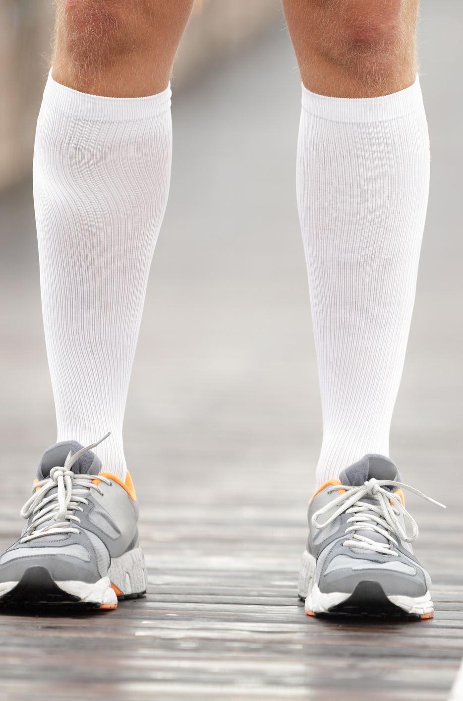 Compression Socks Can Help Prevent Varicose Veins