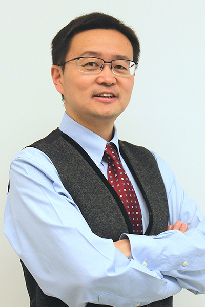 Mingnan Chen