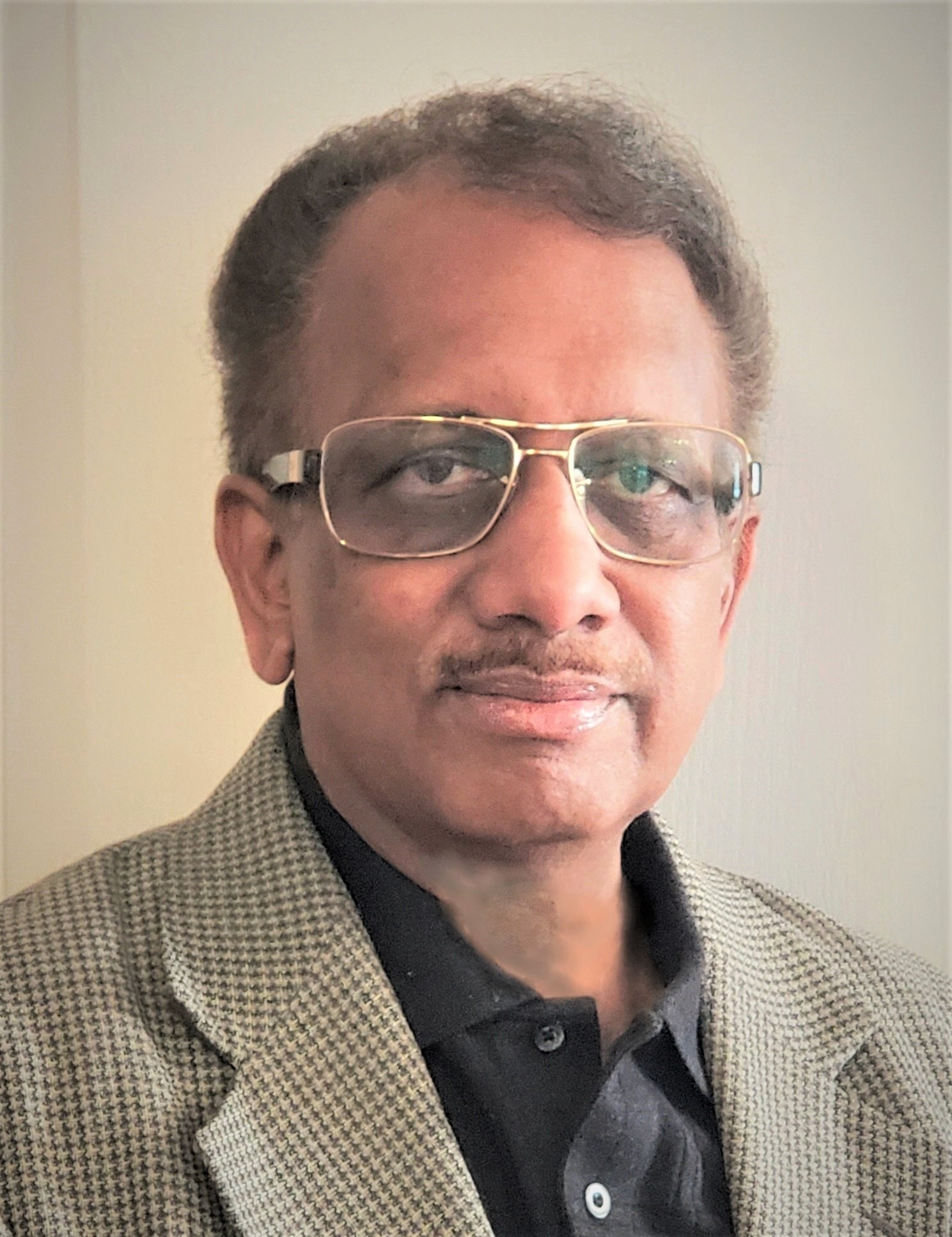 Bellamkonda Kishore, M.D., Ph.D.