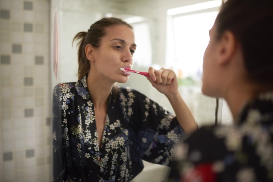 Brushing Your Teeth — A Dentist's Guide to Perfect Technique