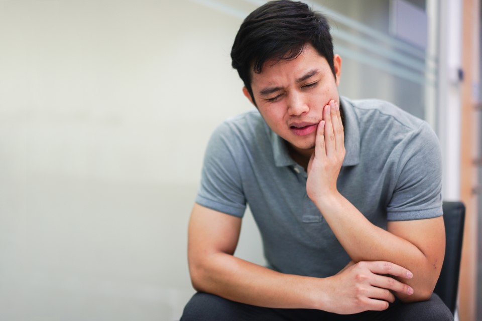 ER or Not: Severe Toothache