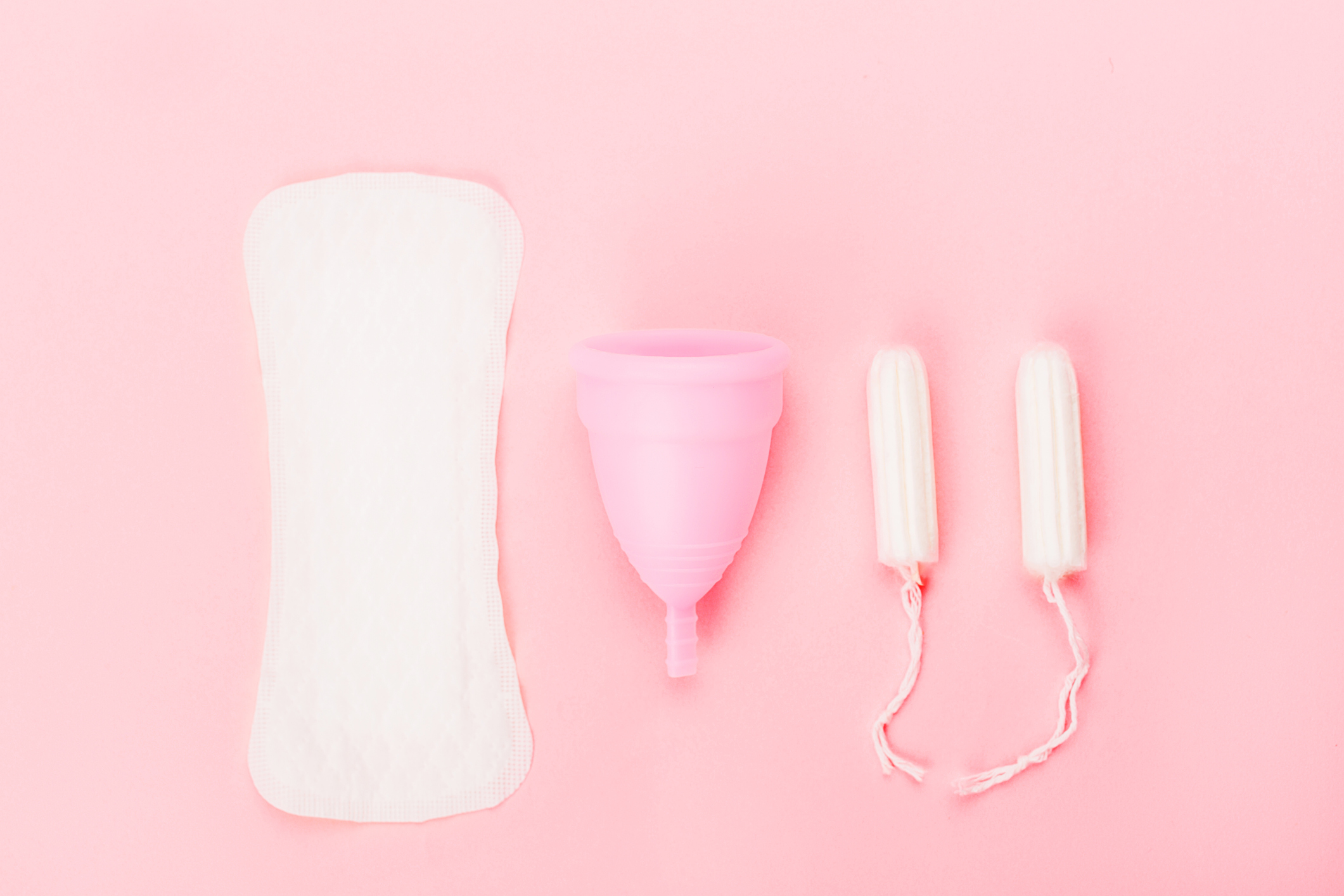 Breaking the Cycle of Period Product Misinformation