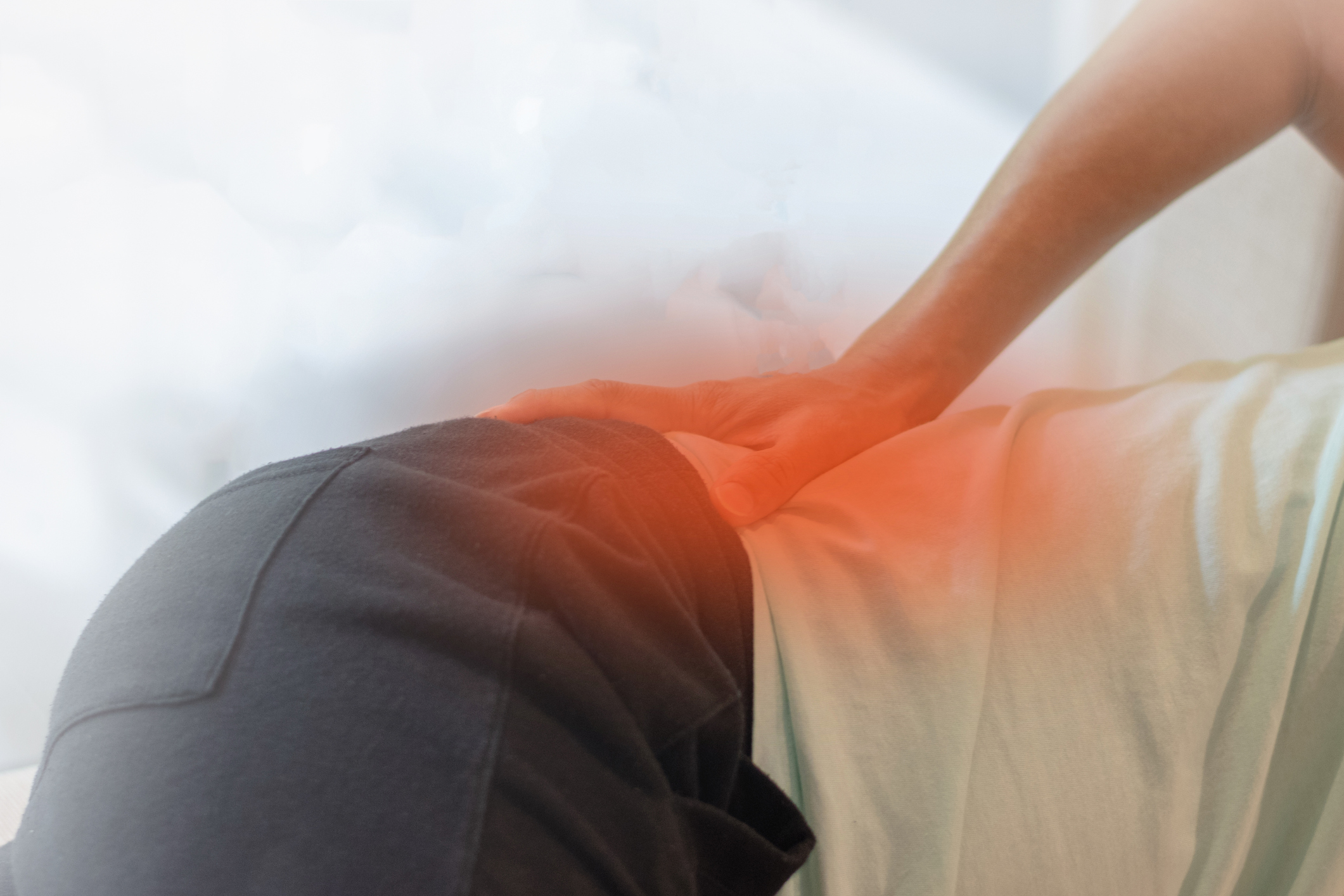 Hip Pain at Night: Symptoms, Causes, and Treatments