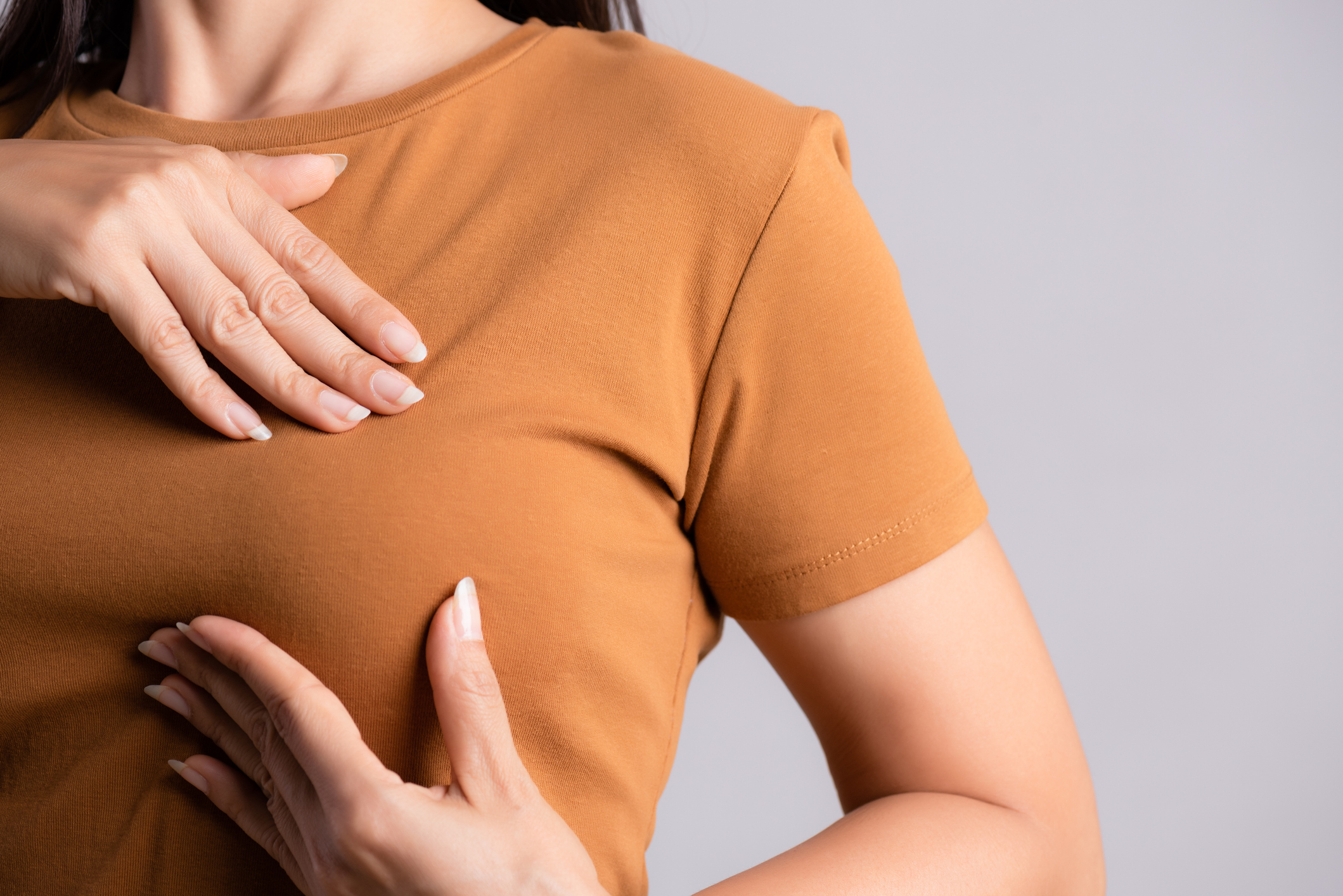 My Breast is Tender, But I Don't Feel a Lump – Am I Normal?