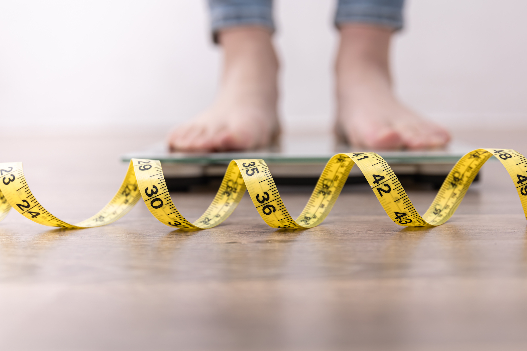 Ozempic and Similar Drugs for Weight Loss- Should You, or Shouldn't You? :  Chesapeake Weight Loss: Weight Loss Centers