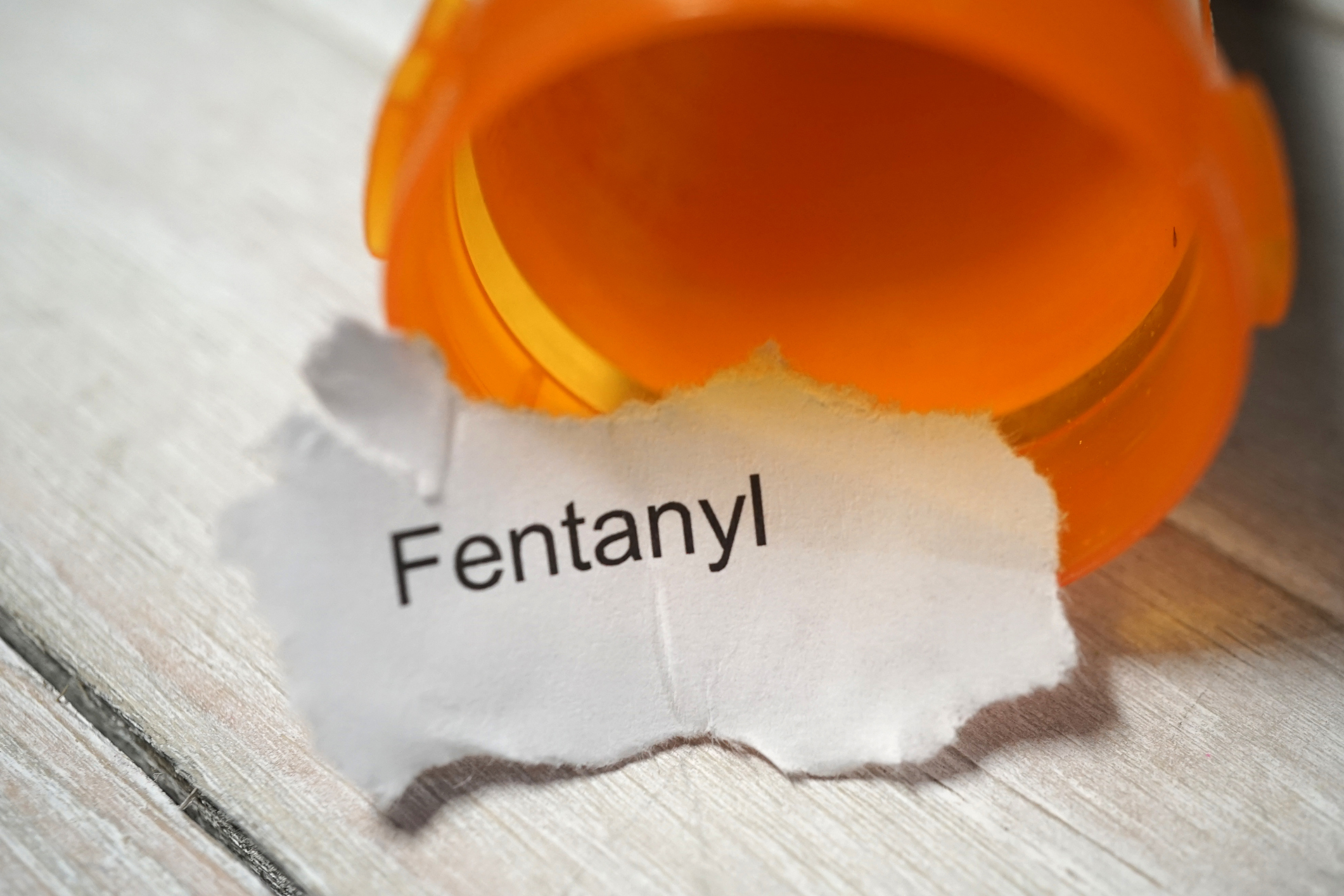 Fentanyl Overdoses Are Increasing Among Teens. What Can Parents Do?