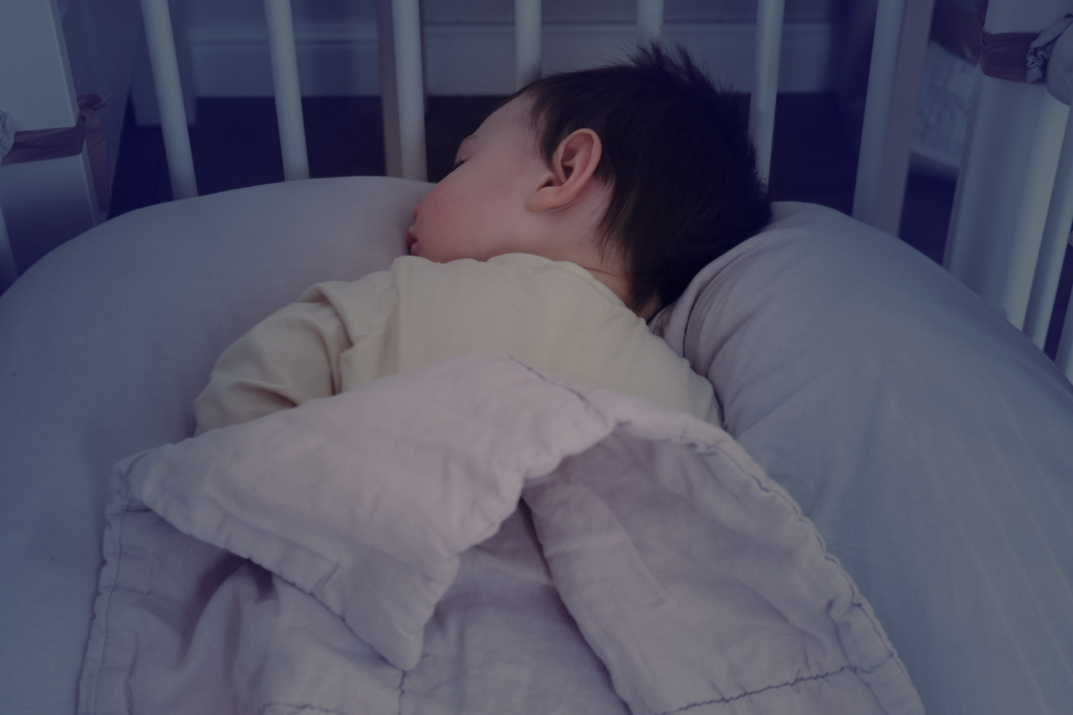 Preventing Risk Factors for Sudden Infant Death Syndrome