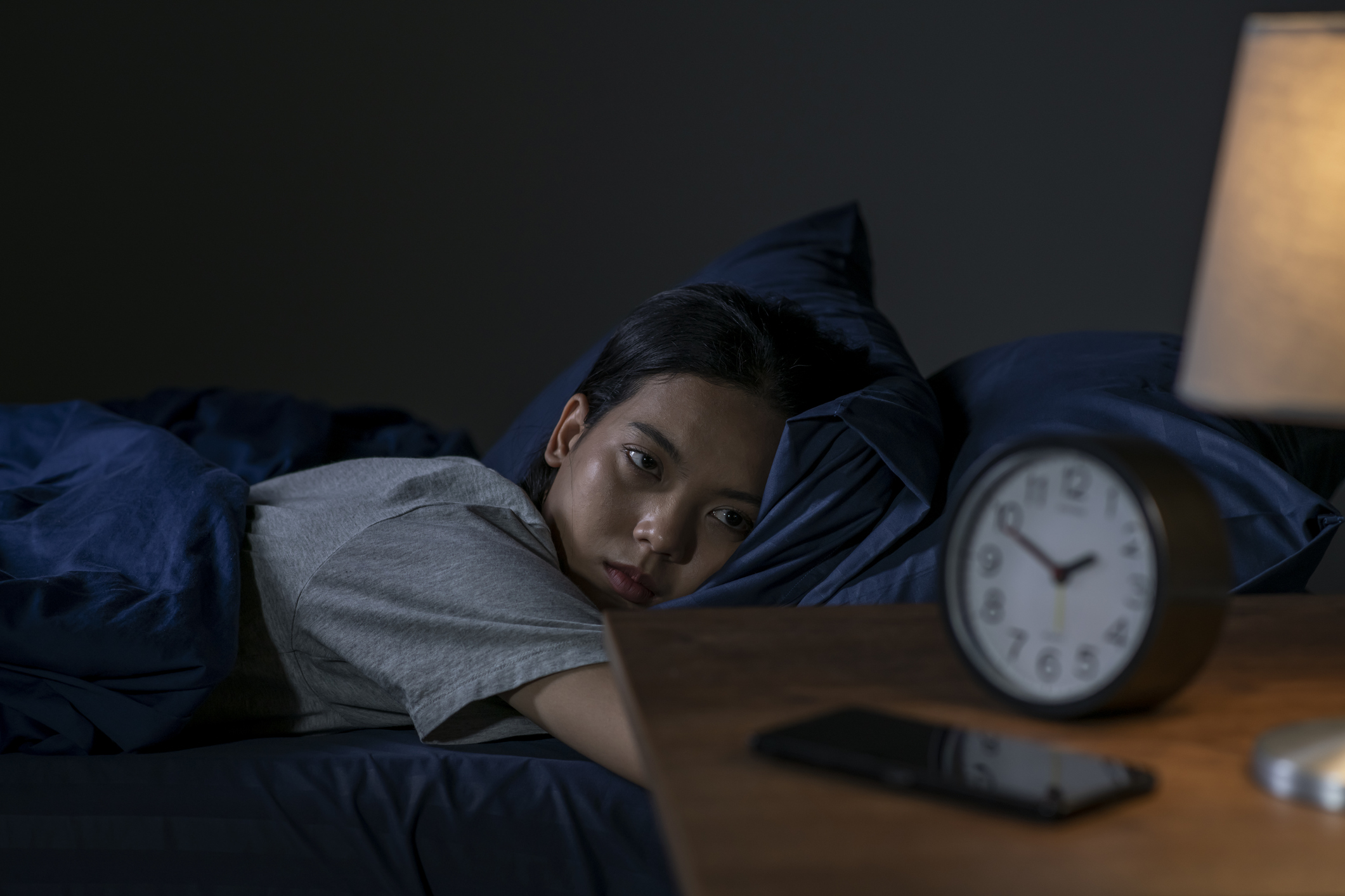 The Dangers of Learning to be an Insomniac