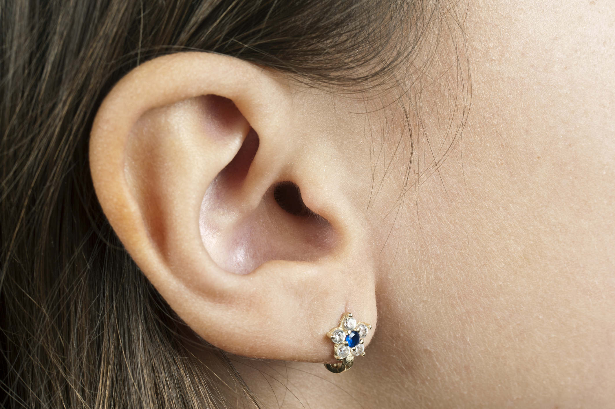 Baby Ear Piercing: Everything You Need To Know | InSeasonJewelry