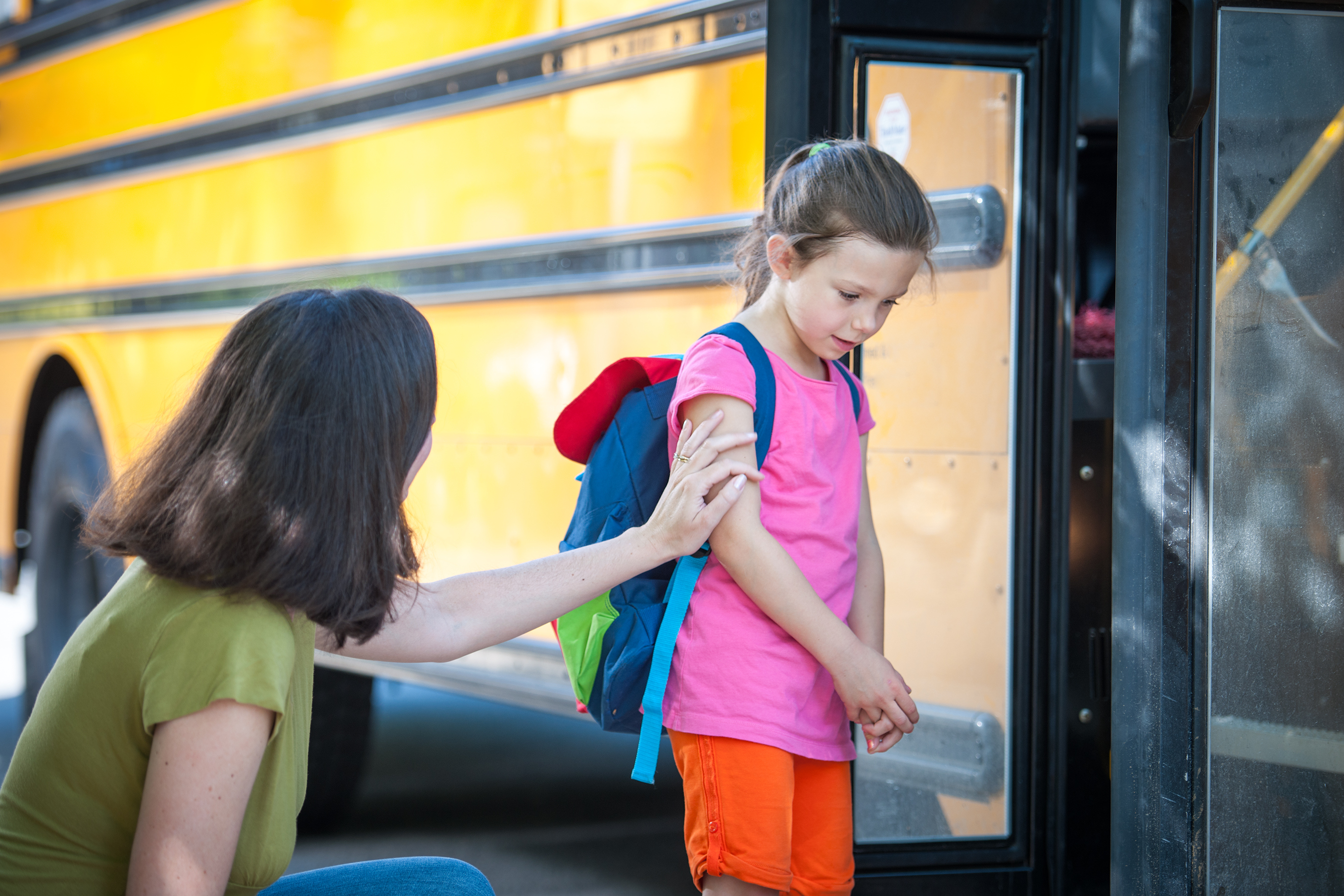 Is Your Child Coming Up With Excuses to Skip School? It May Be School Phobia