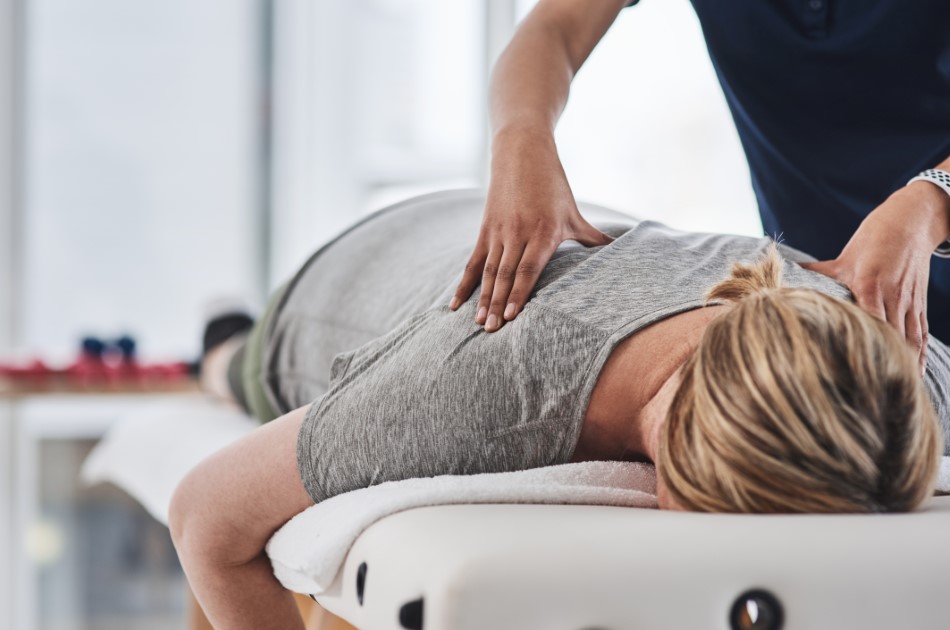 Massage Therapy as a Medical Treatment