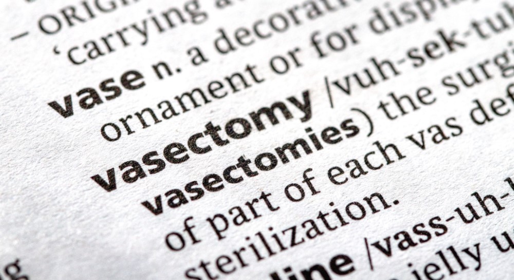 What to Know About a Vasectomy Reversal