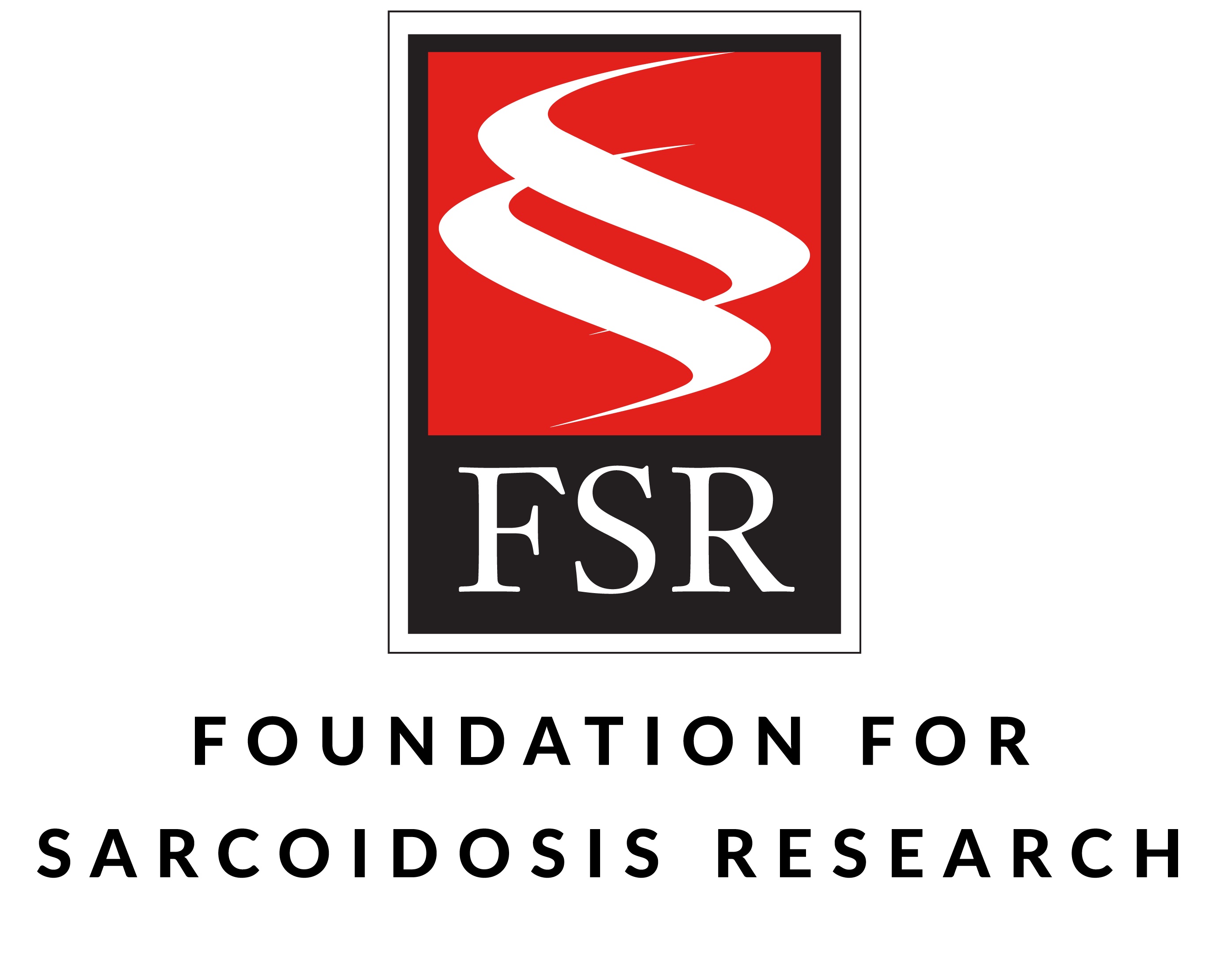 Picture of Foundation for Sarcoidosis Research logo