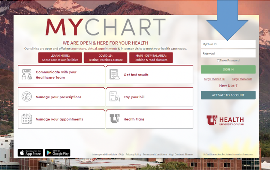 mychart1.2