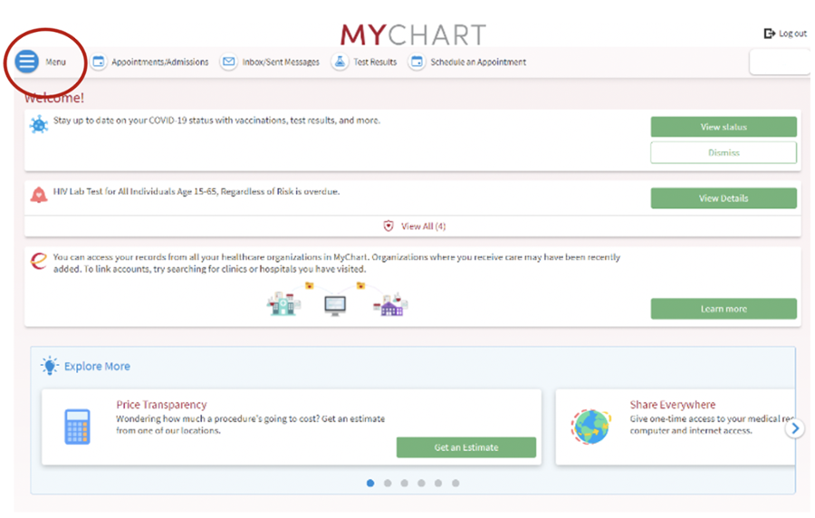 mychart2.2