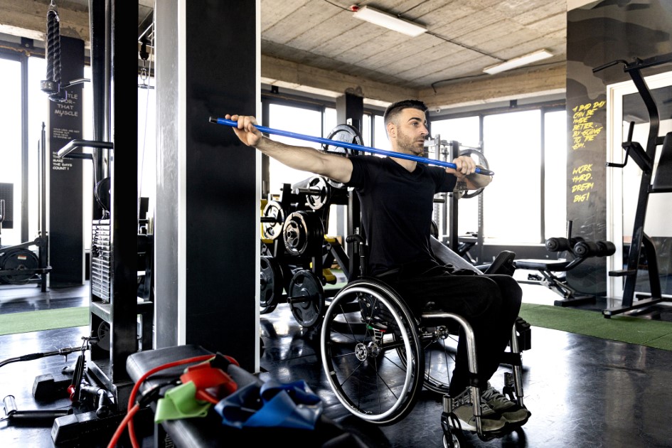 Acute Spinal Cord Injury and Rehabilitation