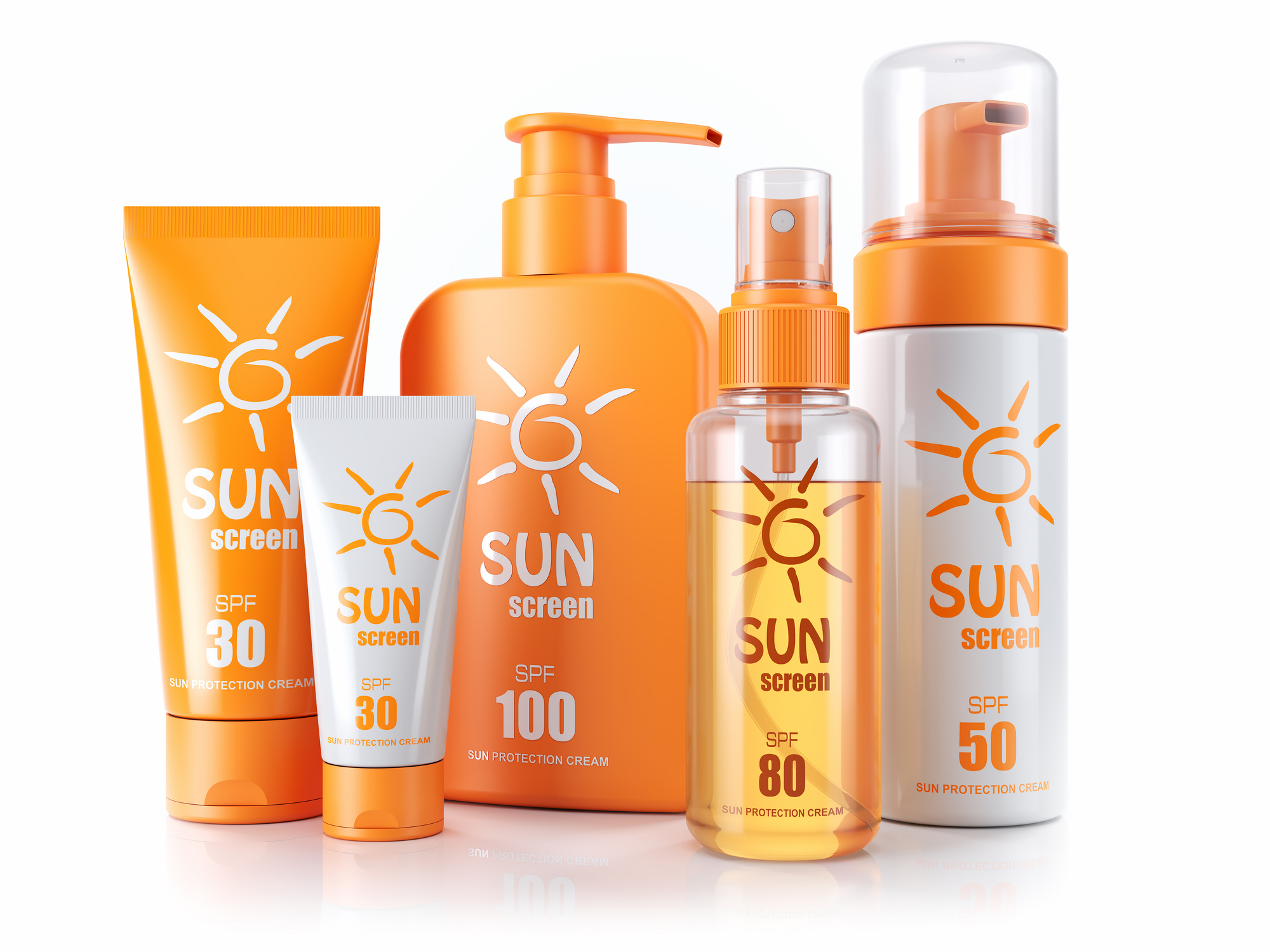 Choosing the Right Sunscreen: Why Minerals Matter More Than SPF