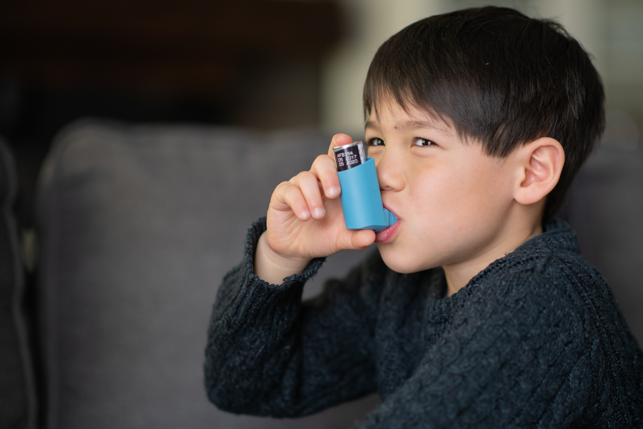 Can Asthma be Cured?