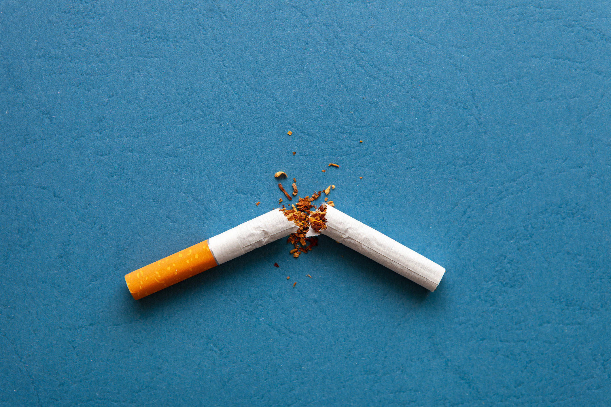 Will You Actually Live Longer if You Quit Smoking?