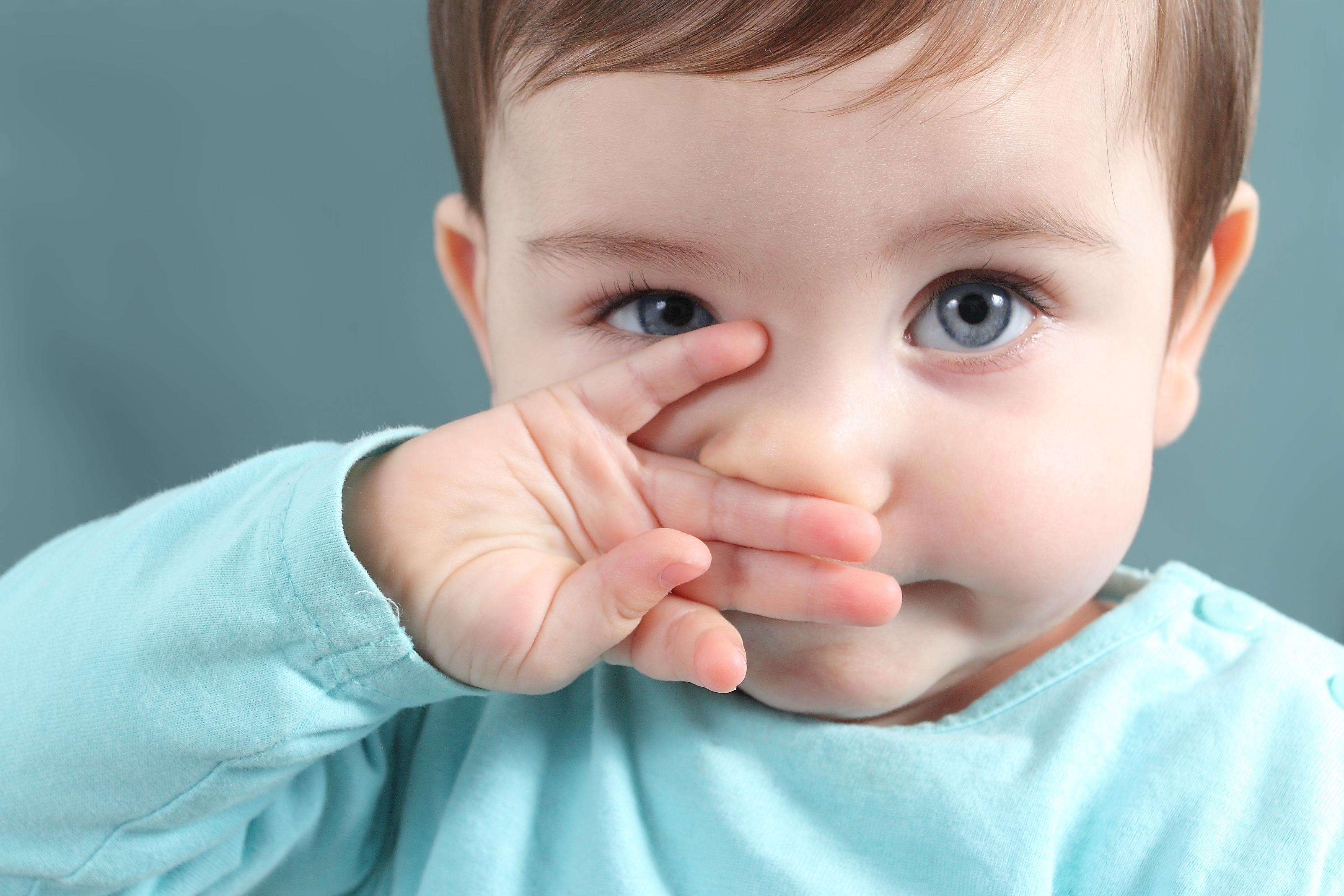 Debunking Old Wives' Tales: Stuff That Comes Out of Your Child's Nose