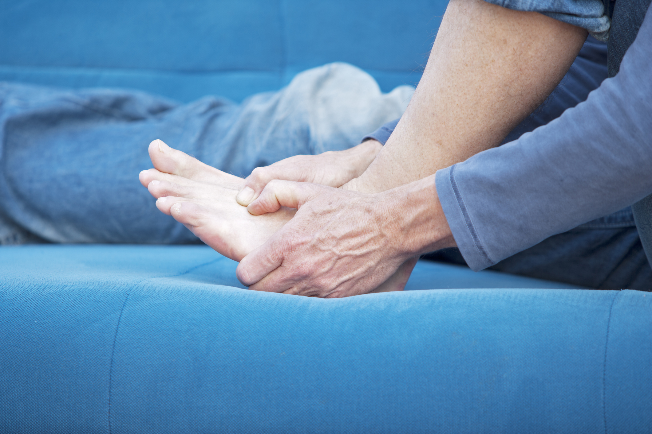 What is Gout and Am I At Risk?