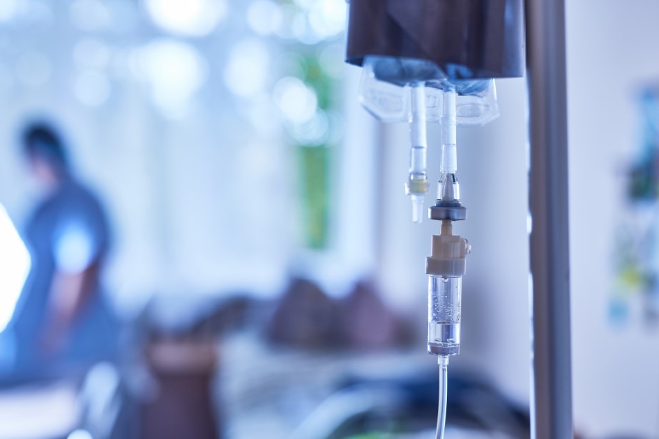 The Misconception of "Preventative" Chemotherapy