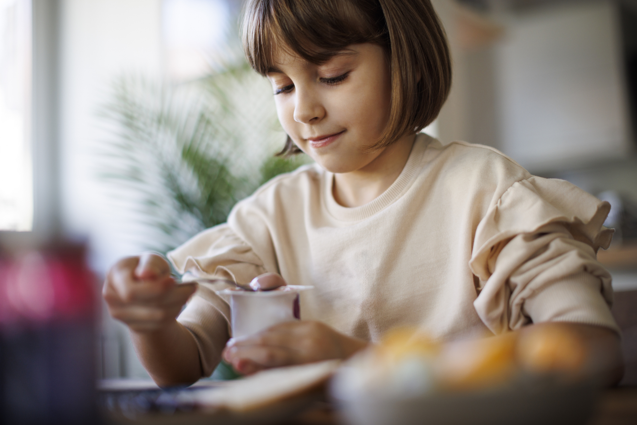 Hidden Sugars Could Contribute to Childhood Obesity