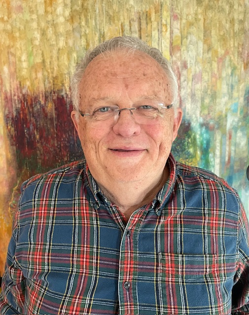 Jim Foster