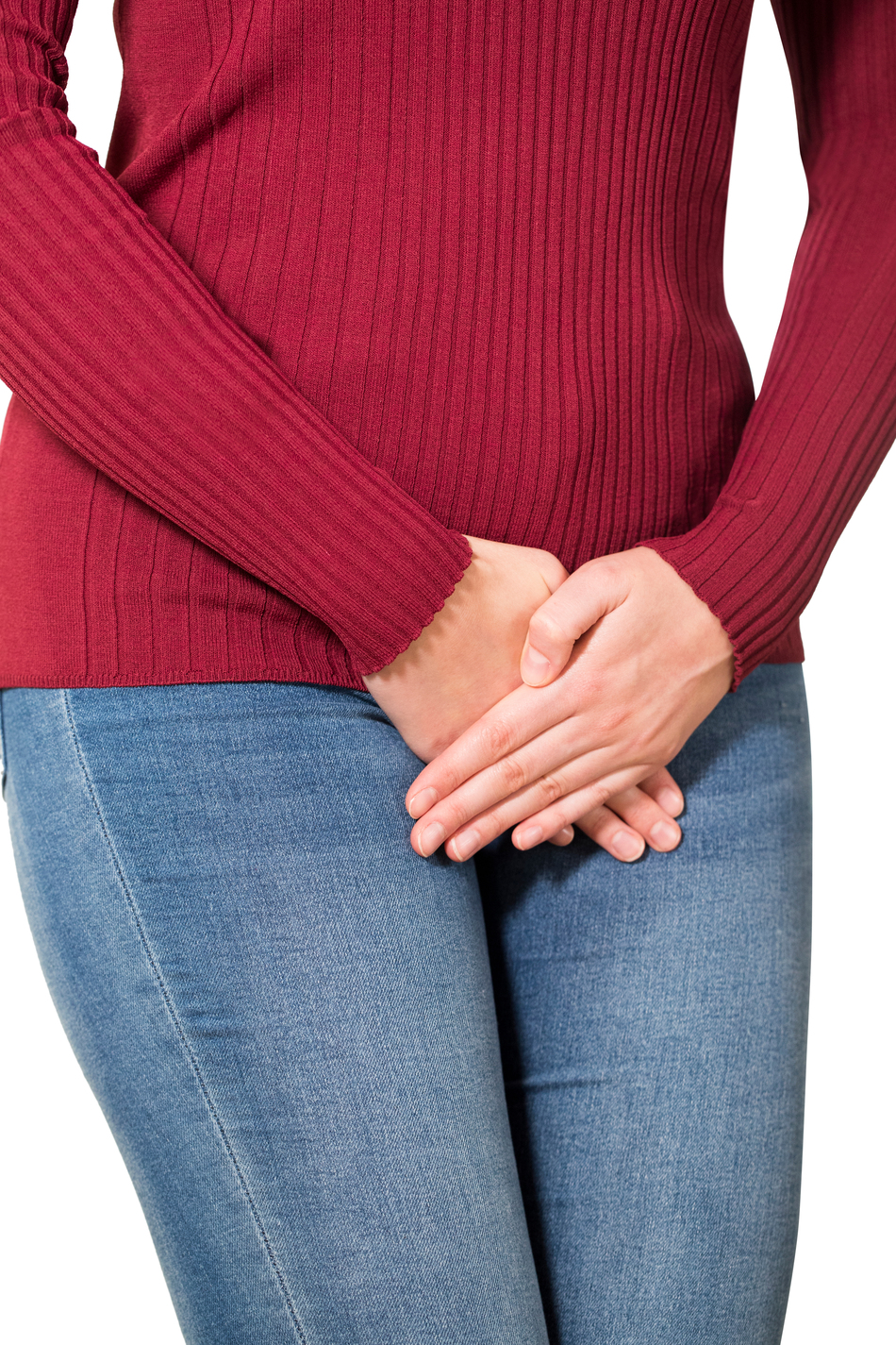 Could Your Frequent Need to Go Be an Overactive Bladder?