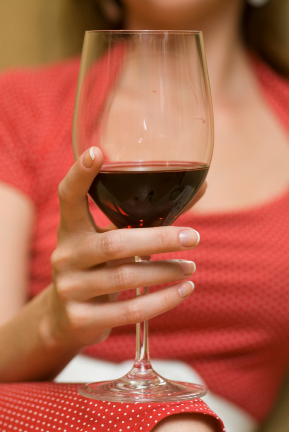 Think Before You Drink: Alcohol Affects Men & Women Differently