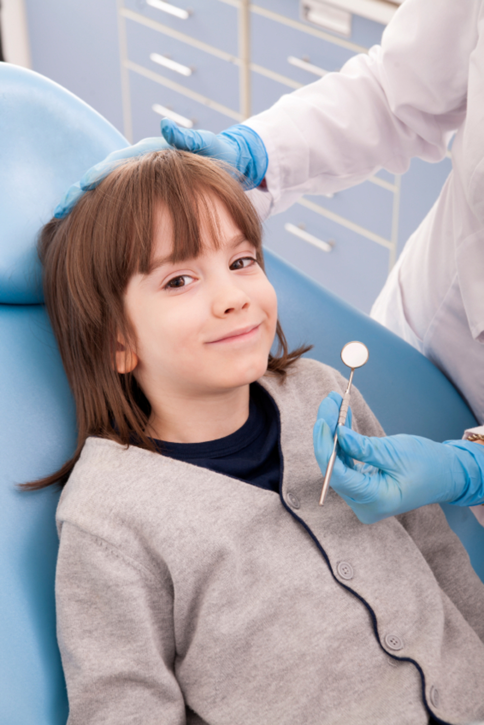 Tips to Make Dentist Visits Easier for Children with Autism