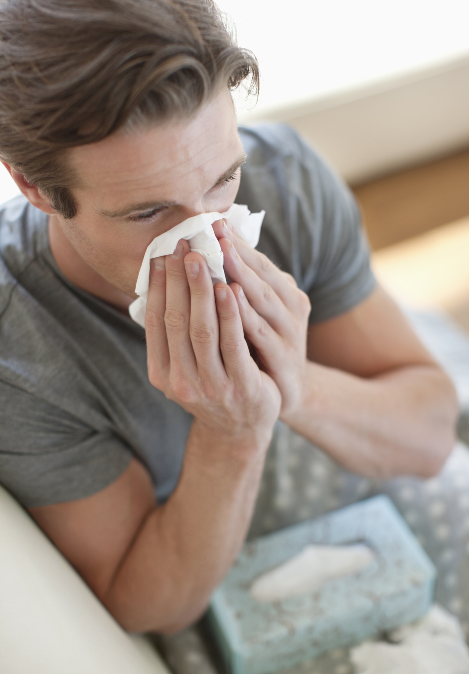 What is the Best Way to Manage Your Allergy Symptoms?