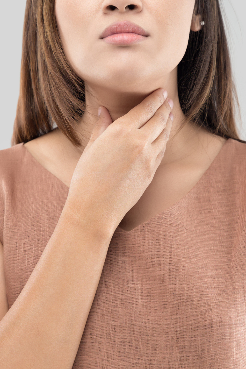 Thyroid Cancer in Women