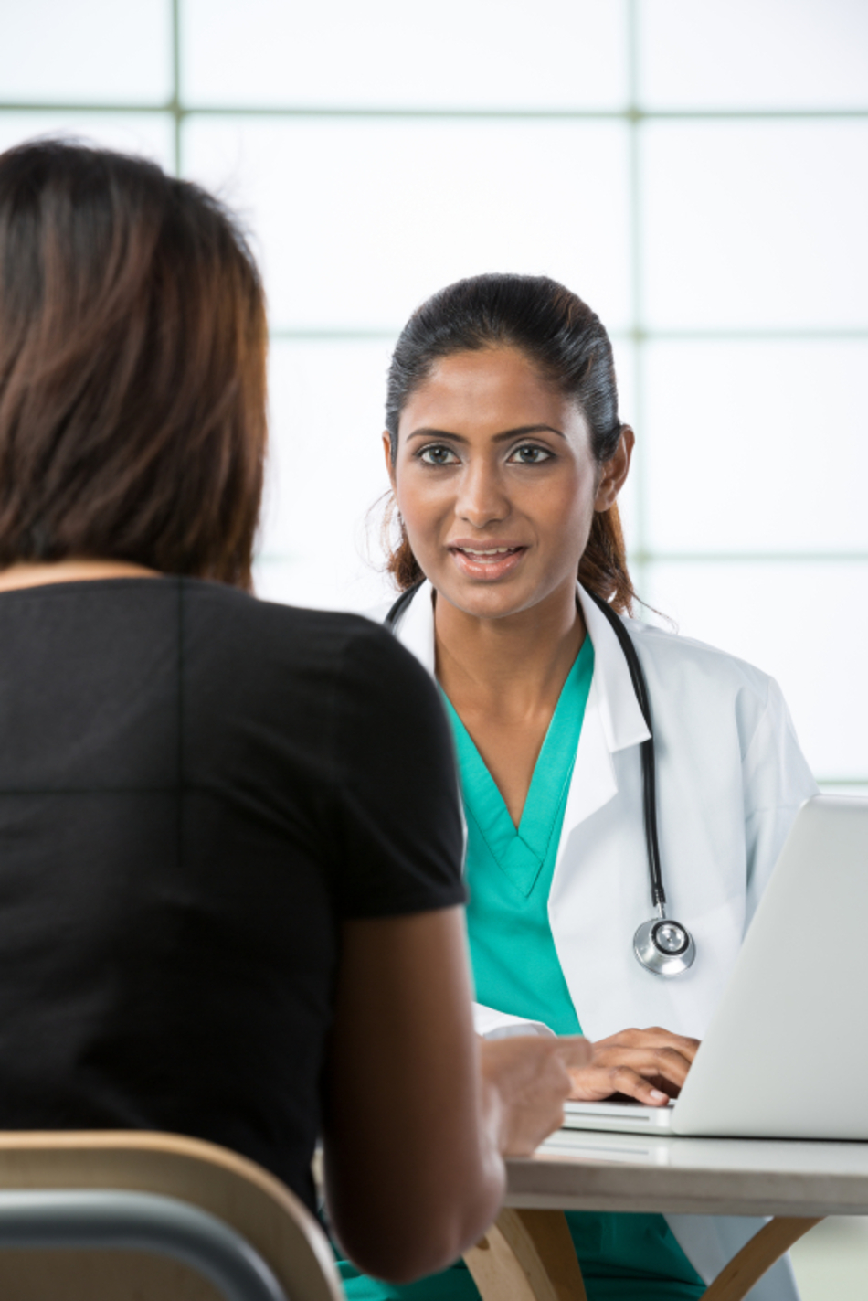 Confused by Your Doctor Visit? Ask These Three Questions