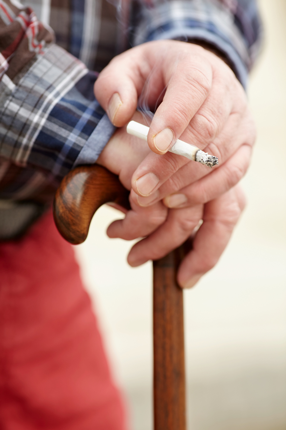 Will You Actually Live Longer if You Quit Smoking?