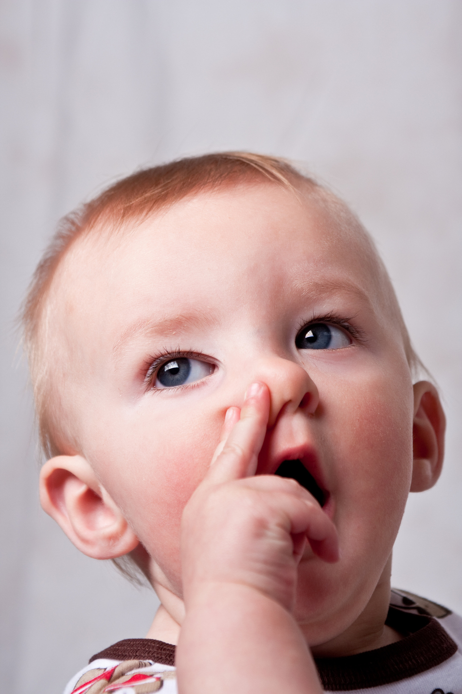 Health Hack: Removing a Foreign Object Stuck in Child's Nose