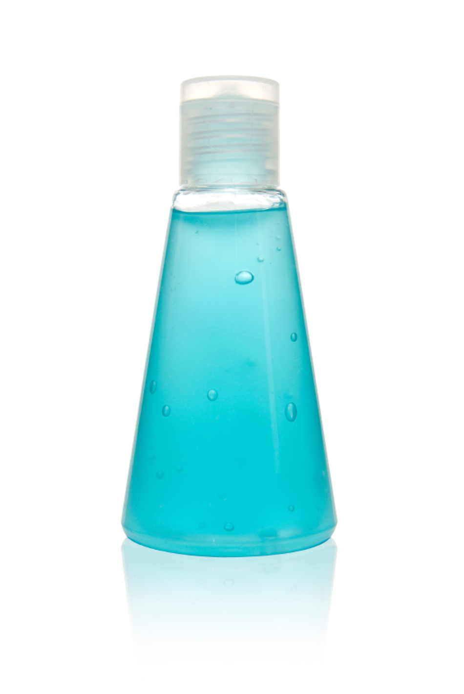Those Colorful and Yummy-Smelling Hand Sanitizers Are Dangerous for Your Kids