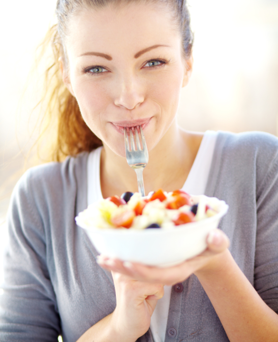 Redefining Your Relationship With Food for a Healthier You