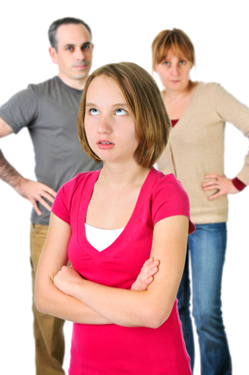 Preparing Your Teen for Adolescence