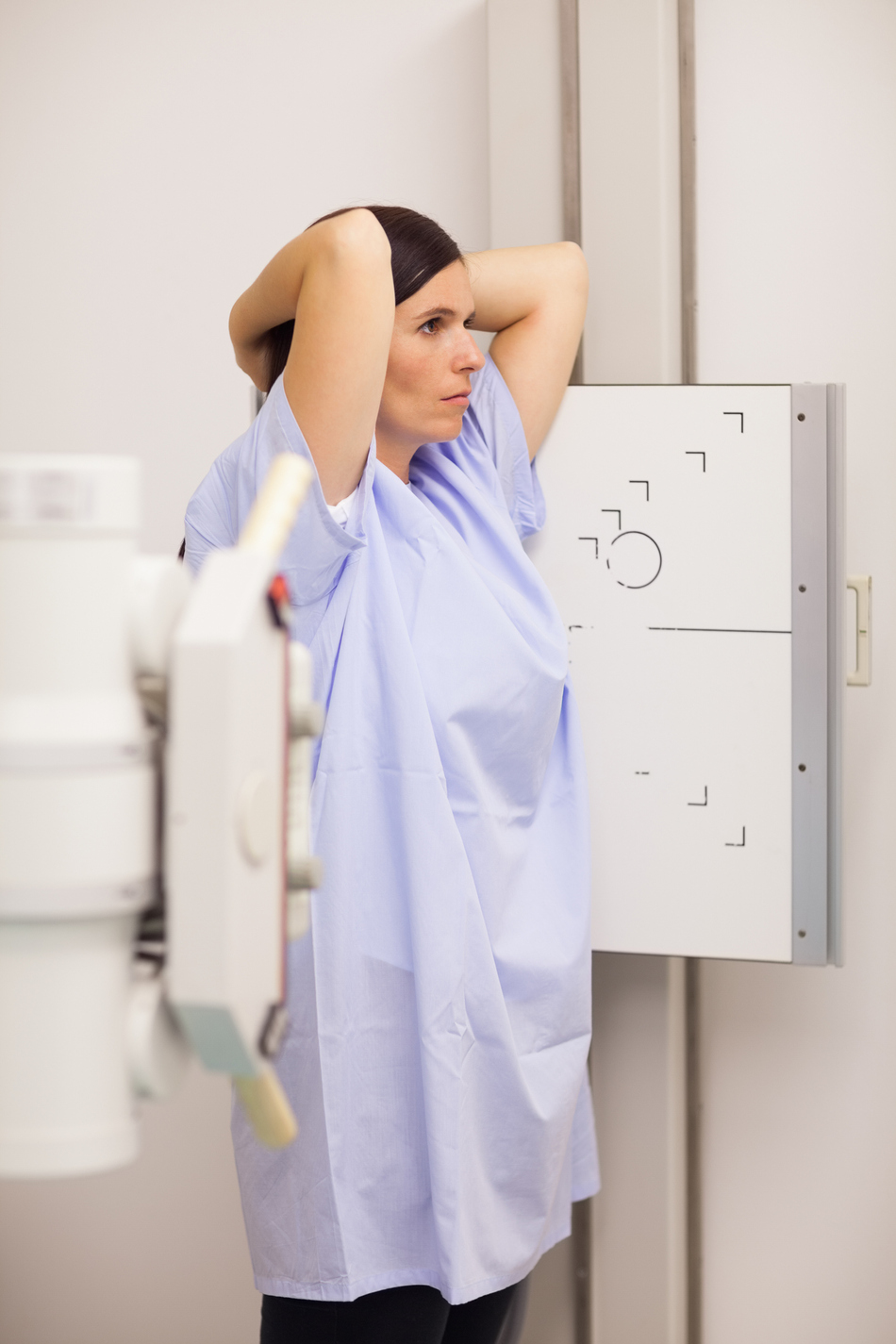 At What Age Should Women Start Mammograms?