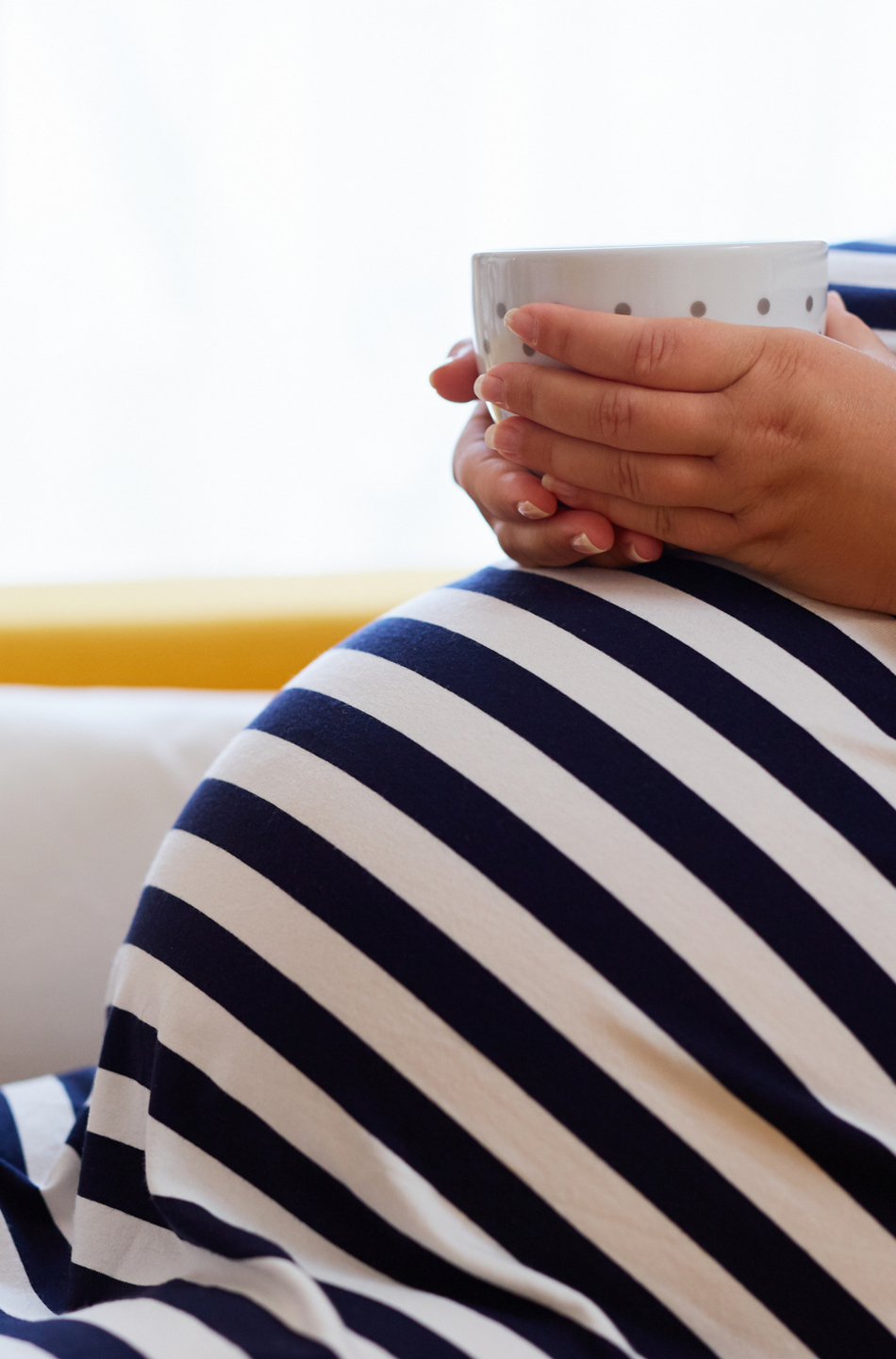 Is Drinking Coffee During Pregnancy Bad for My Baby?
