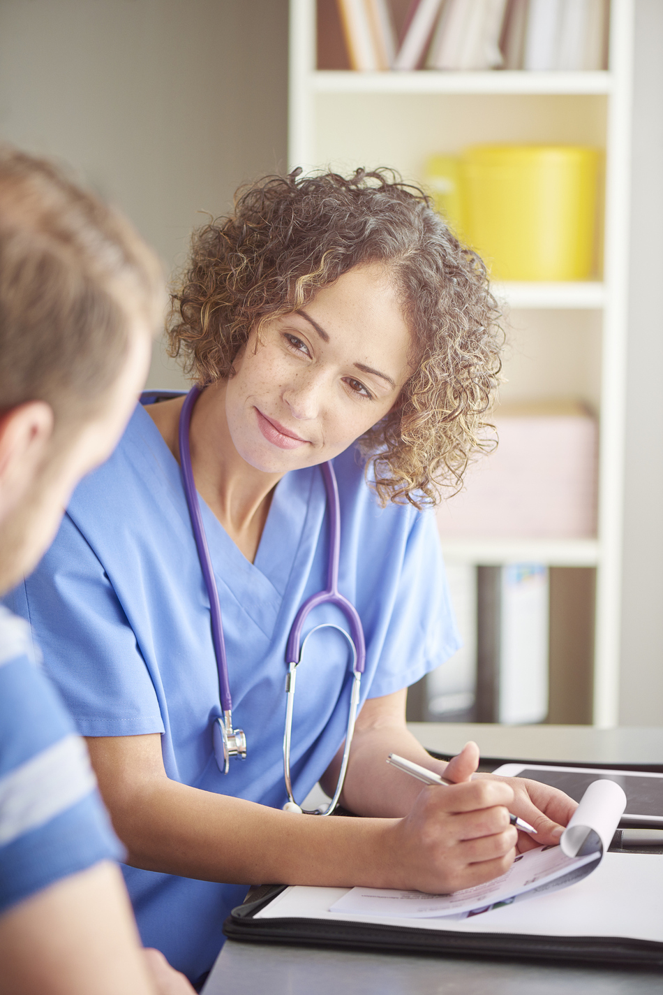 What Does a Physician Assistant Do?