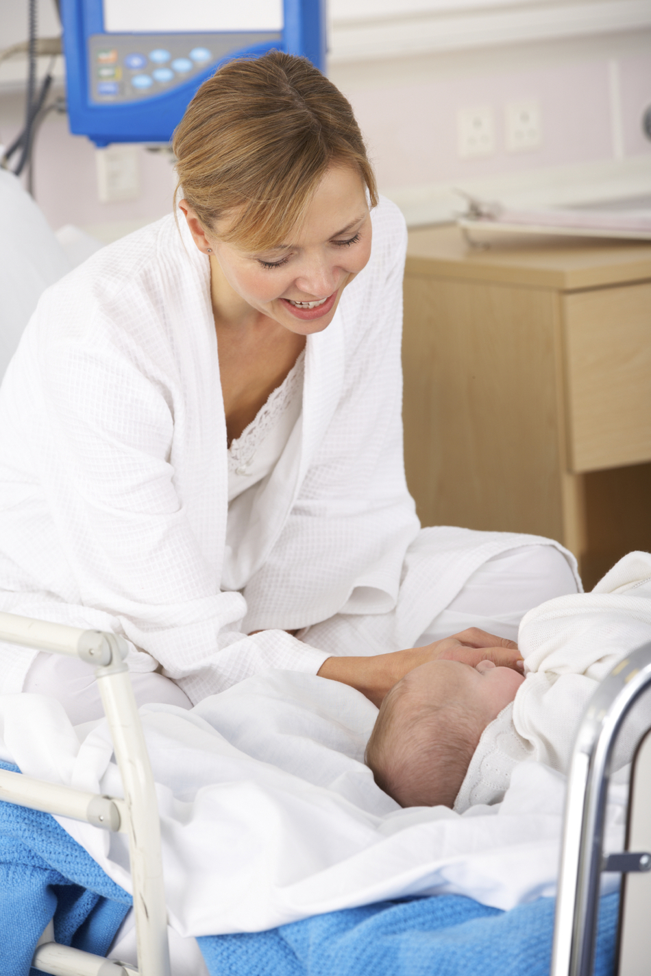 Women Should Rest for a Month After Childbirth—Myth or Fact?