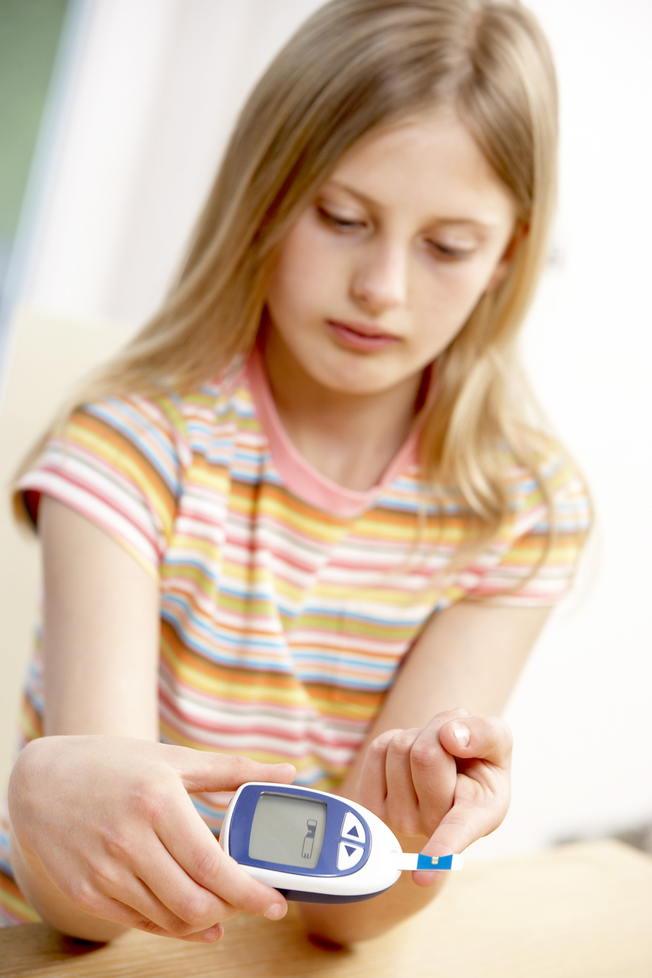My Child was Just Diagnosed With Type 1 Diabetes. Now What?