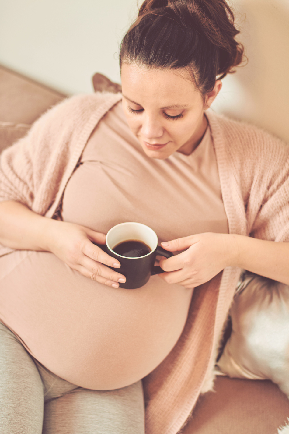 Pregnancy Myths & Misconceptions