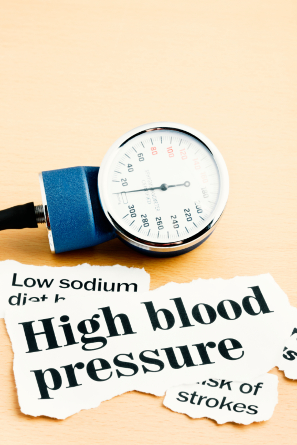 New Blood Pressure Medication Guidelines