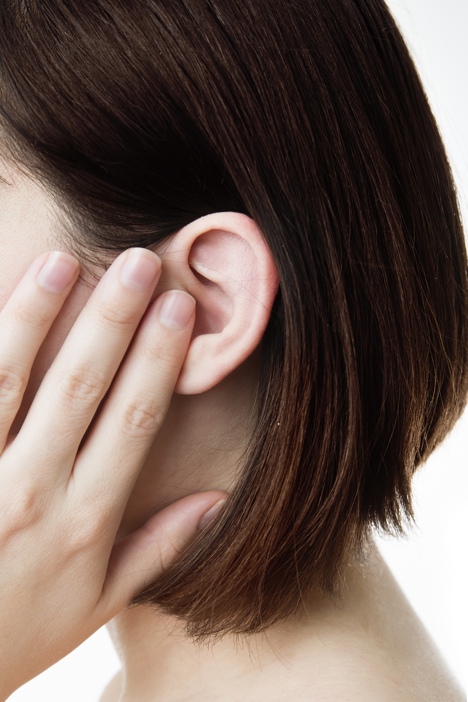 Get Rid Of That Irritating Ringing Sound In our Ears | Marham