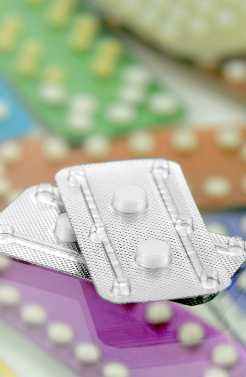 Emergency Contraception is Available Online