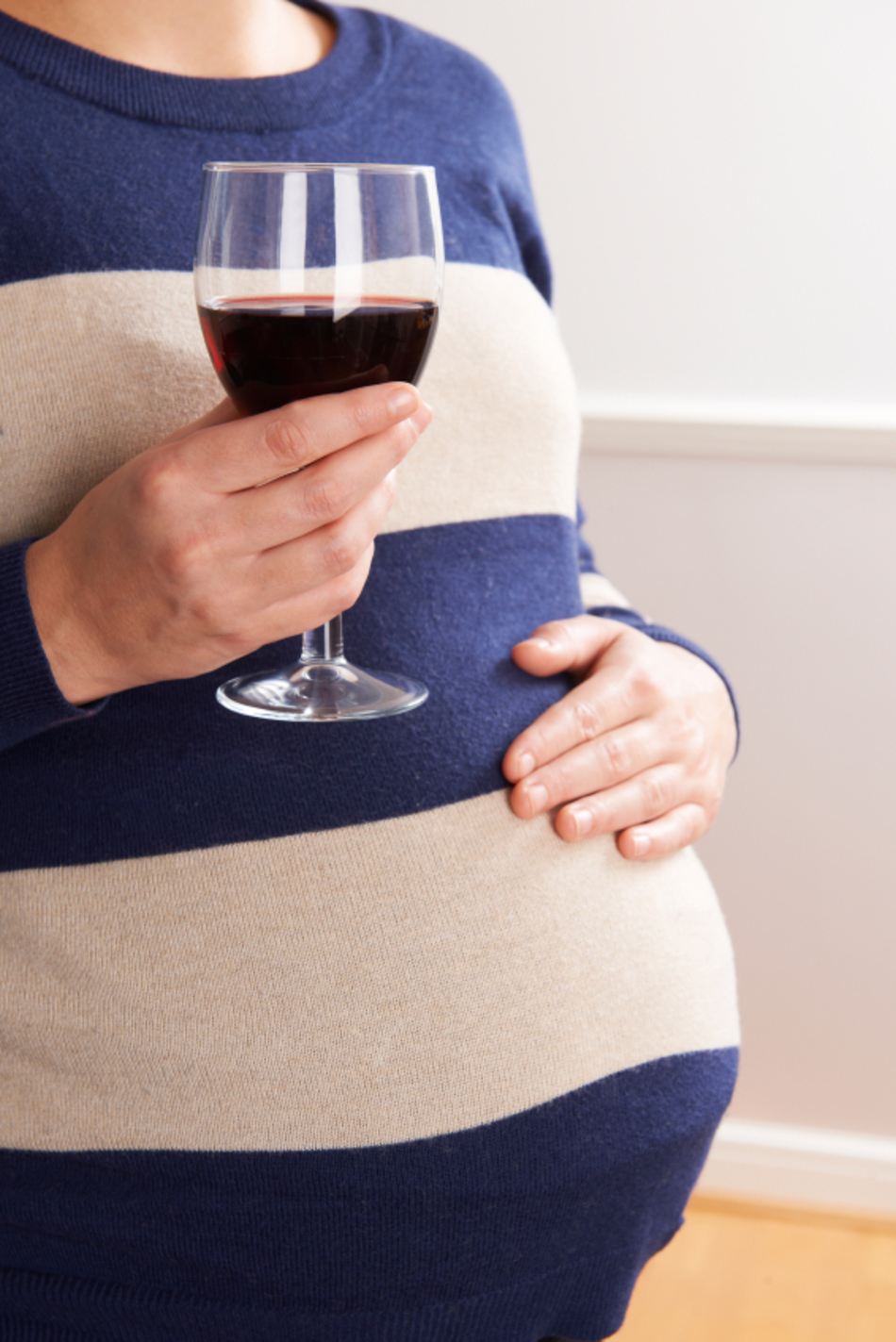 Putting Your Fetus at Risk: Drinking Alcohol During Pregnancy