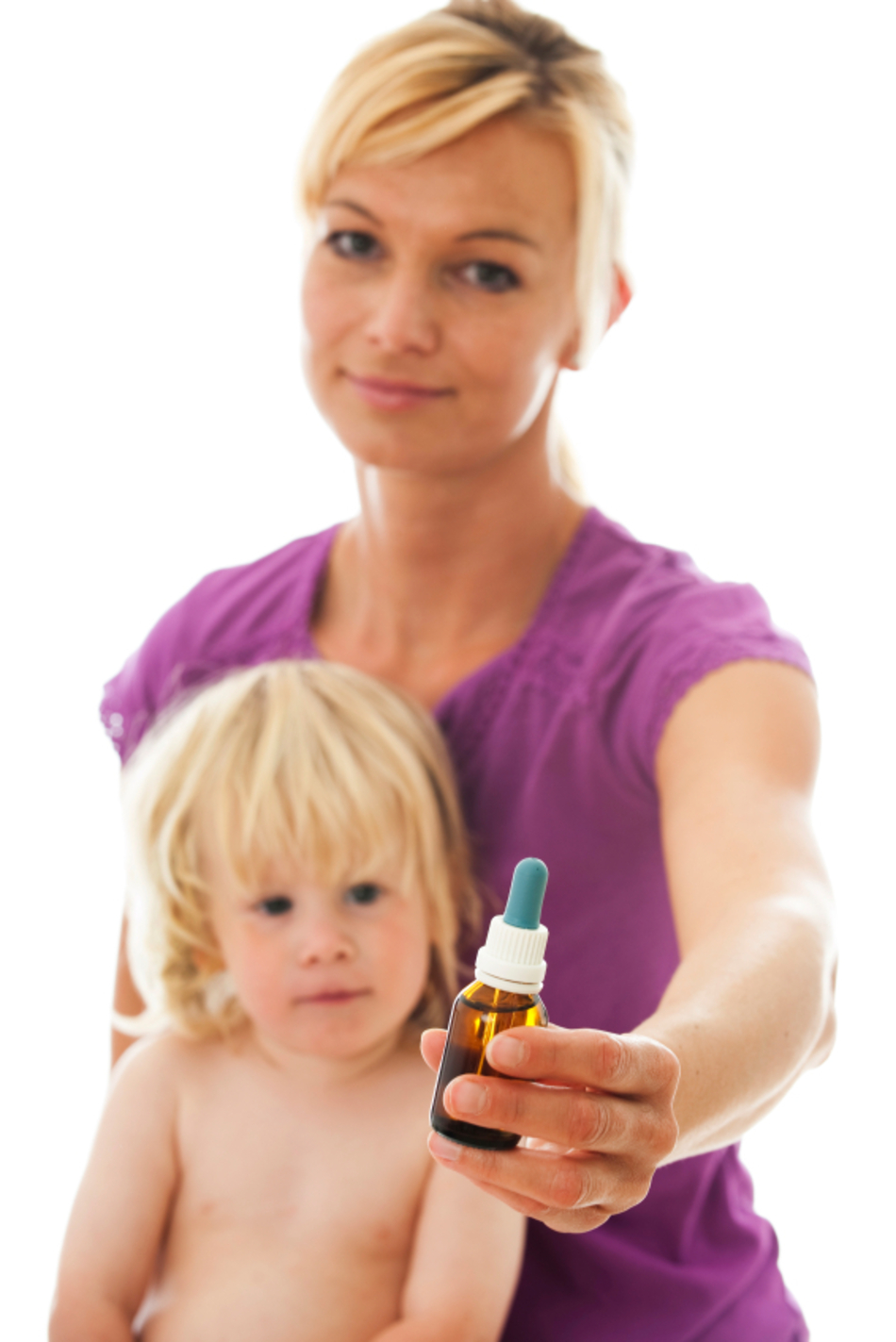 Is Complementary and Alternative Medicine a Good Idea for Kids?